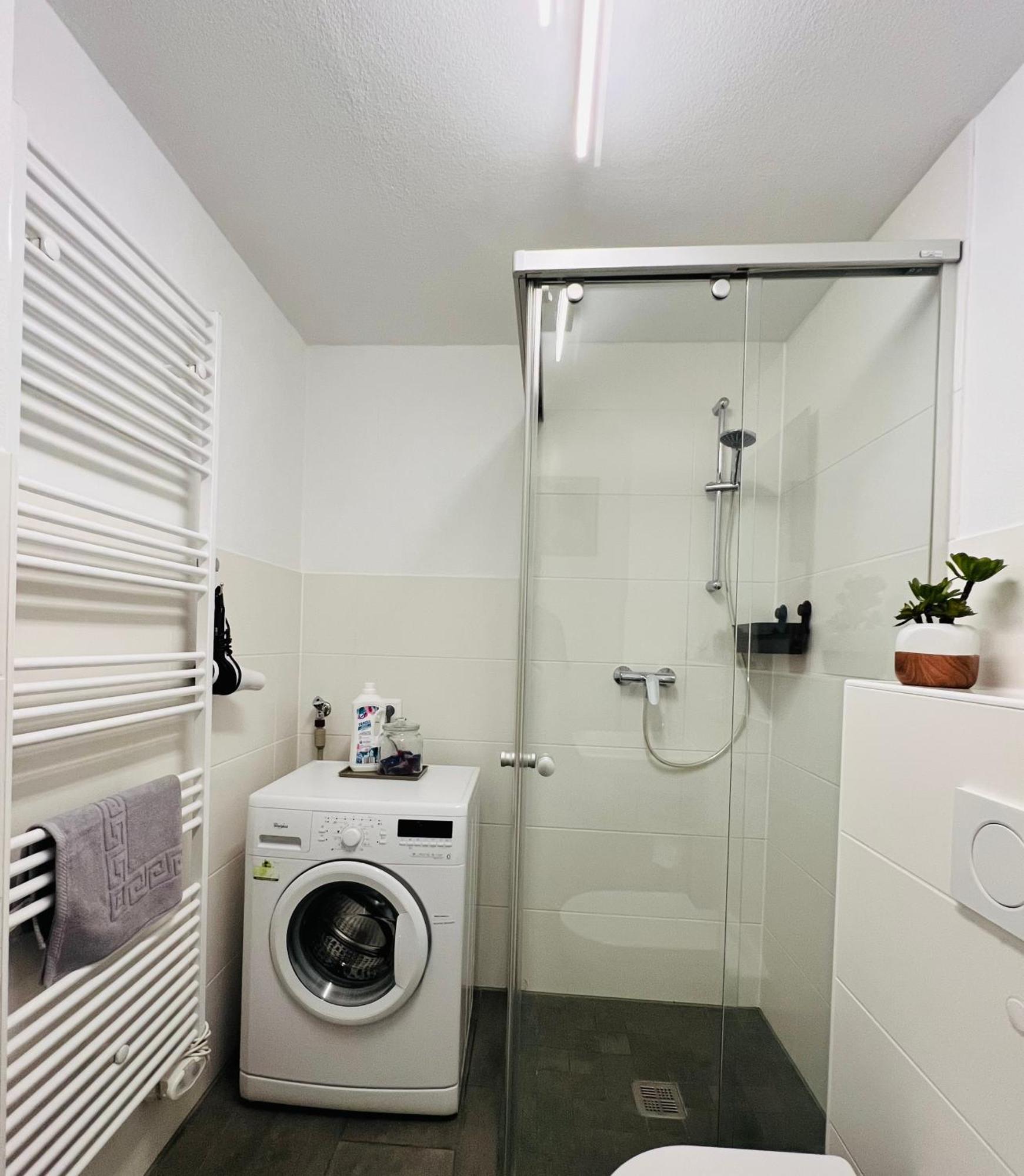 Stylish Apartment Naehe Hbf-Tiefgarage-Lift Hannover Exterior photo