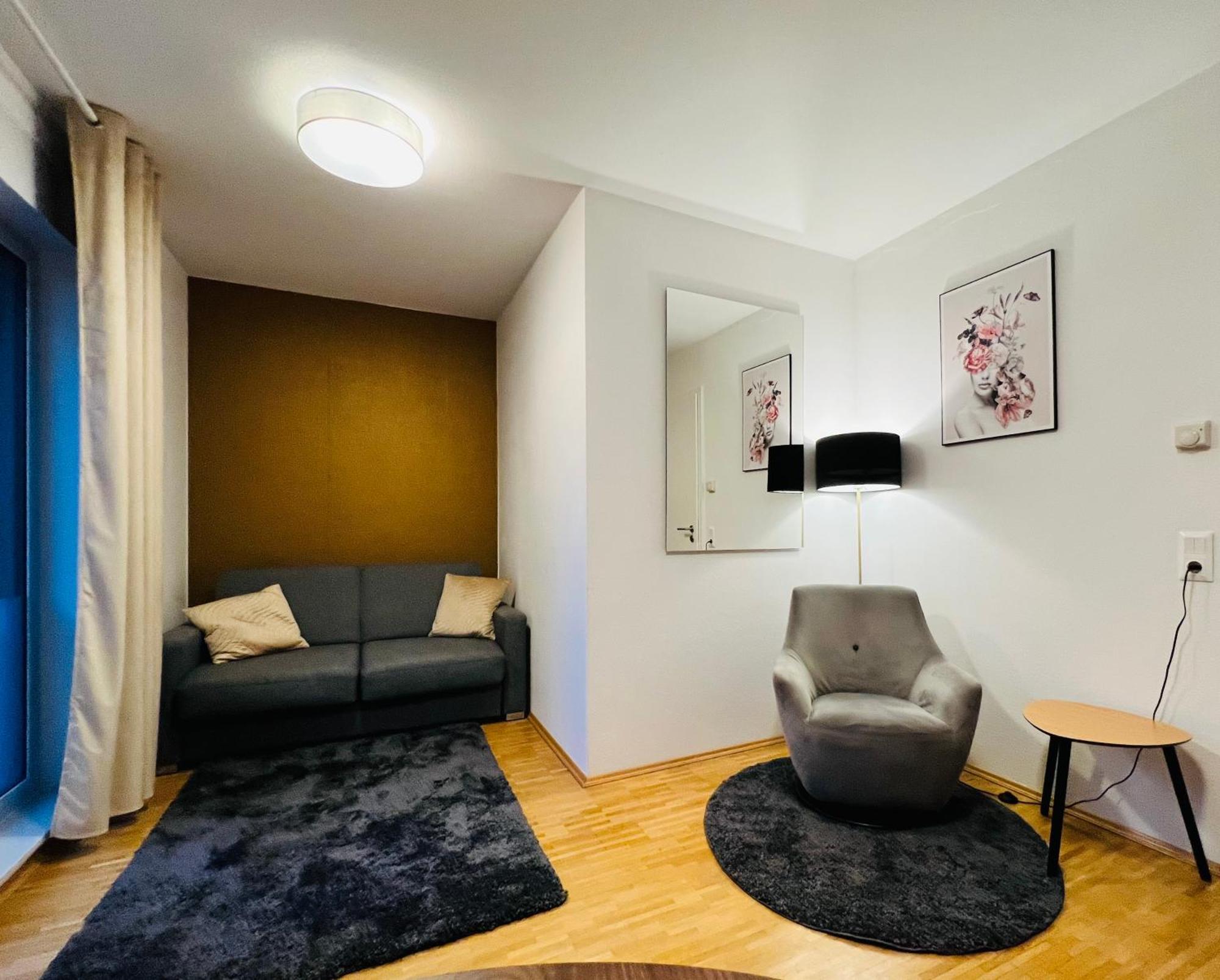 Stylish Apartment Naehe Hbf-Tiefgarage-Lift Hannover Exterior photo